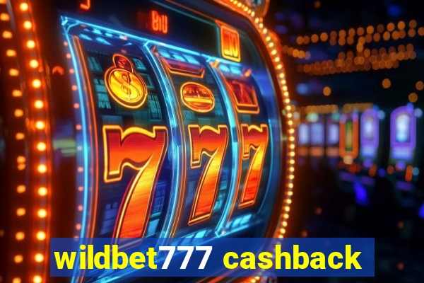 wildbet777 cashback